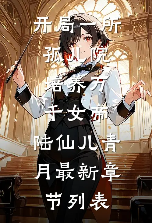 开局一所孤儿院,培养万千女帝：  陆仙儿青月最新章节列表