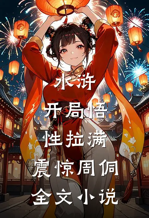 水浒：开局悟性拉满，震惊周侗全文小说