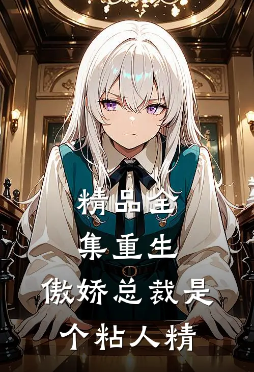 精品全集重生：傲娇总裁是个粘人精