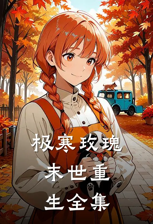 极寒玫瑰：末世重生 全集