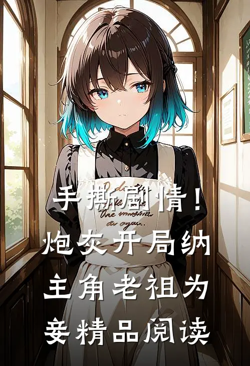 手撕剧情！炮灰开局纳主角老祖为妾精品阅读