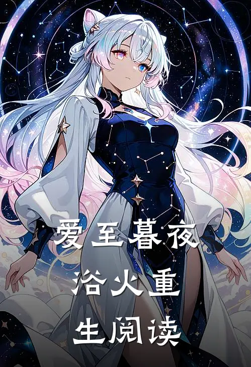 爱至暮夜，浴火重生阅读