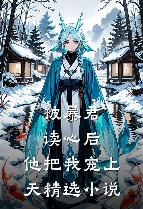 被暴君读心后，他把我宠上天精选小说
