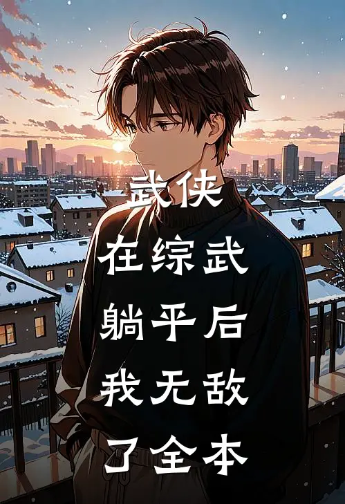 武侠：在综武躺平后，我无敌了全本
