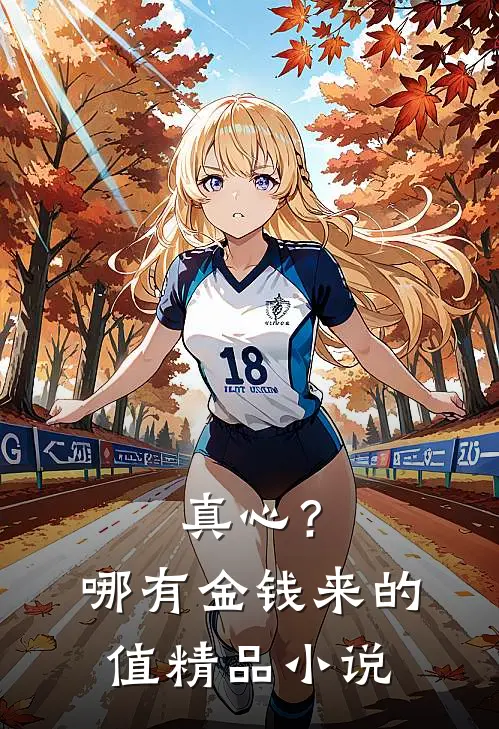 真心？哪有金钱来的值精品小说