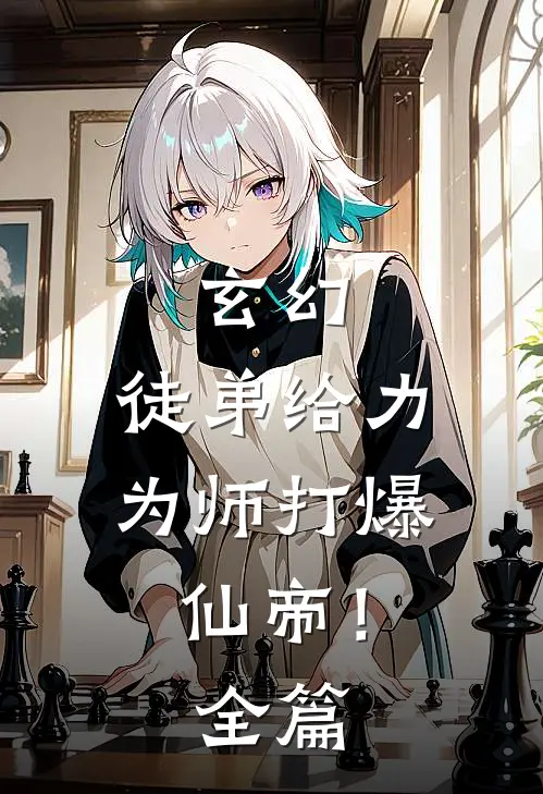 玄幻：徒弟给力，为师打爆仙帝！全篇