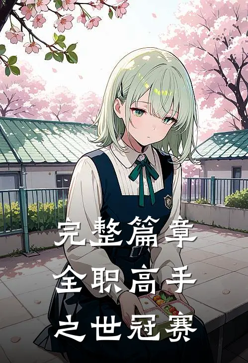 完整篇章全职高手之世冠赛