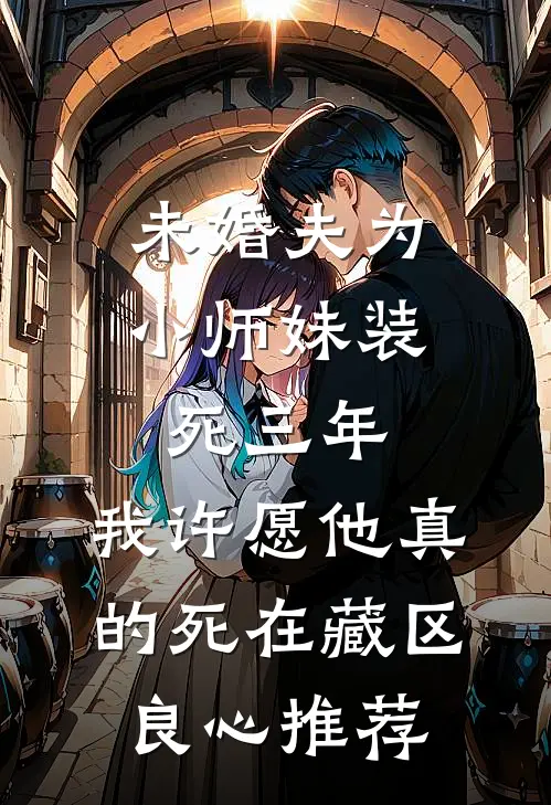 未婚夫为小师妹装死三年，我许愿他真的死在藏区良心推荐