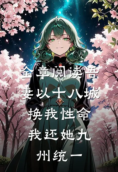 全章阅读吾妻以十八城换我性命，我还她九州统一