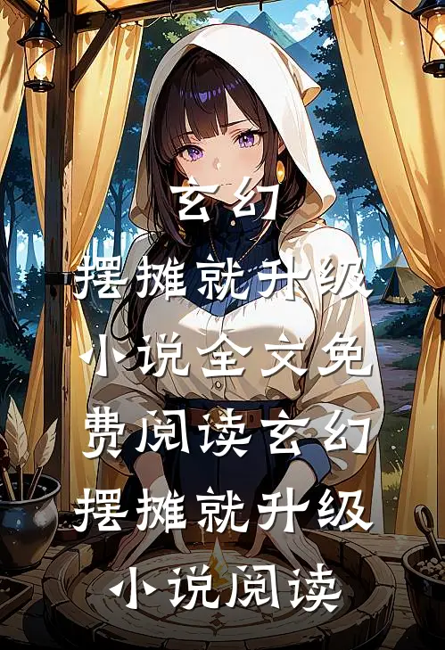 玄幻：摆摊就升级小说全文免费阅读_玄幻：摆摊就升级小说阅读