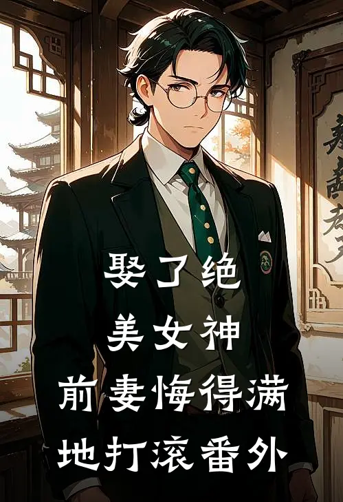 娶了绝美女神，前妻悔得满地打滚番外