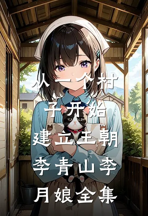 从一个村子开始，建立王朝李青山李月娘全集