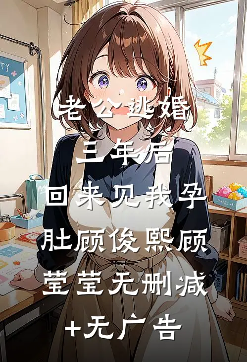 老公逃婚三年后，回来见我孕肚顾俊熙顾莹莹无删减+无广告