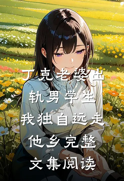 丁克老婆出轨男学生，我独自远走他乡完整文集阅读