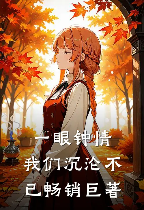 一眼钟情，我们沉沦不已畅销巨著