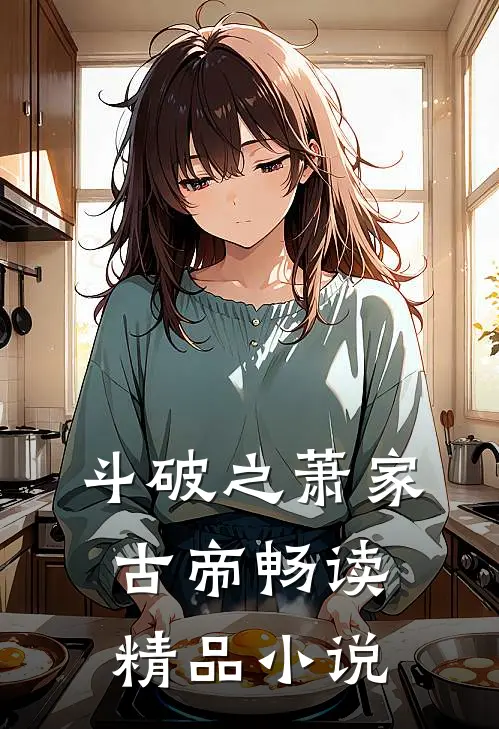 斗破之萧家古帝畅读精品小说