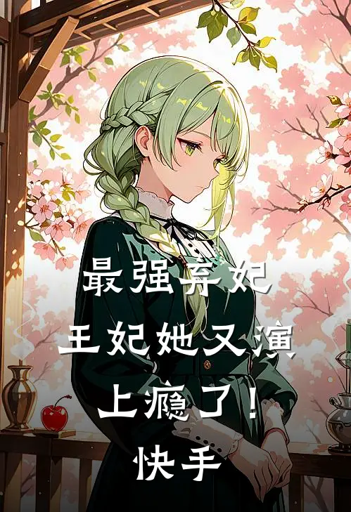 最强弃妃：王妃她又演上瘾了！快手