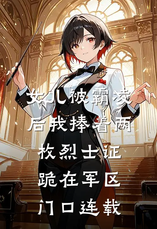 女儿被霸凌后我捧着两枚烈士证跪在军区门口连载