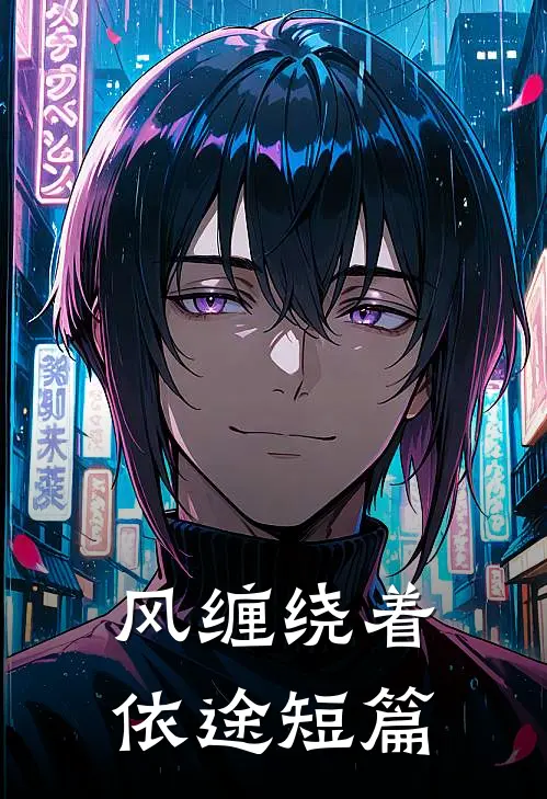 风缠绕着依途短篇