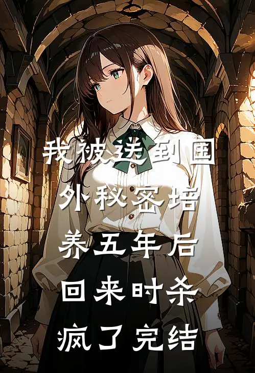 我被送到国外秘密培养五年后，回来时杀疯了完结
