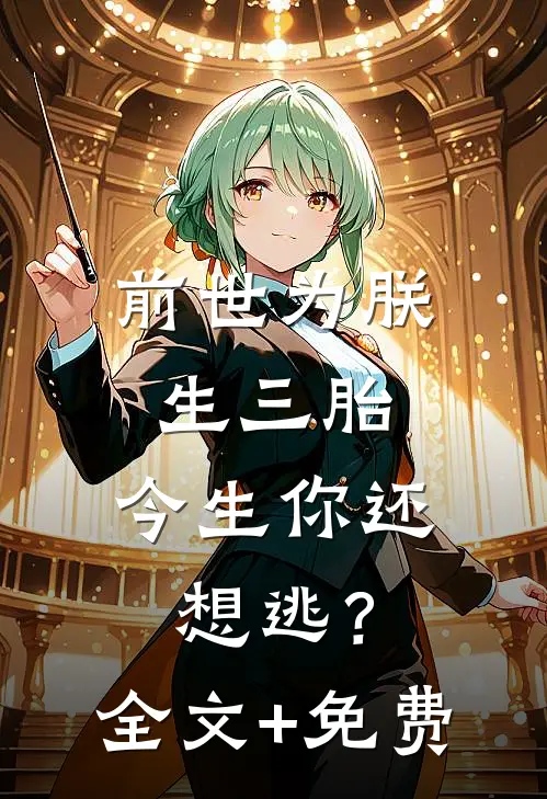前世为朕生三胎，今生你还想逃？全文+免费