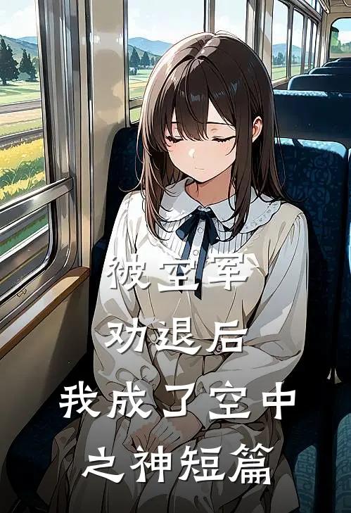 被空军劝退后，我成了空中之神短篇