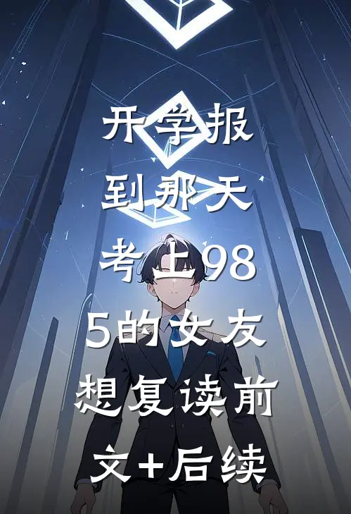 开学报到那天，考上985的女友想复读前文+后续