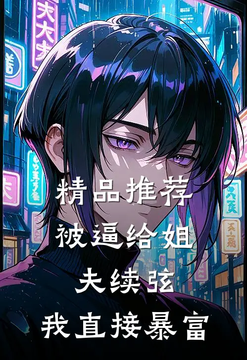 精品推荐被逼给姐夫续弦，我直接暴富