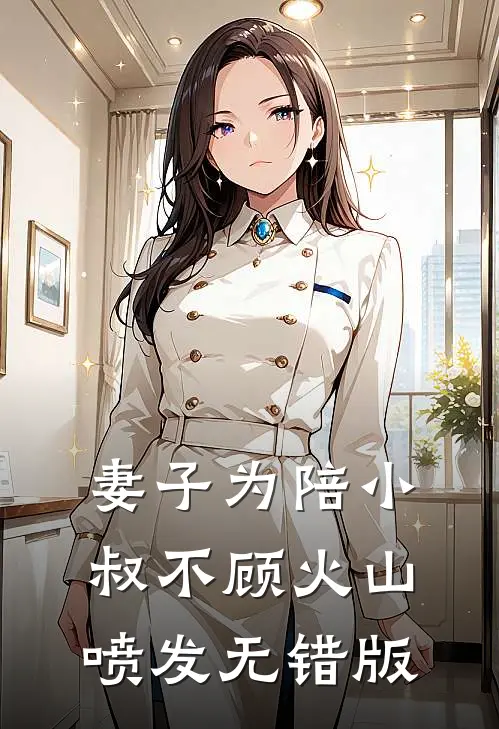 妻子为陪小叔不顾火山喷发无错版