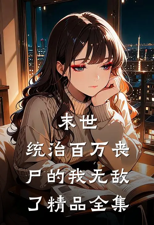 末世：统治百万丧尸的我无敌了精品全集