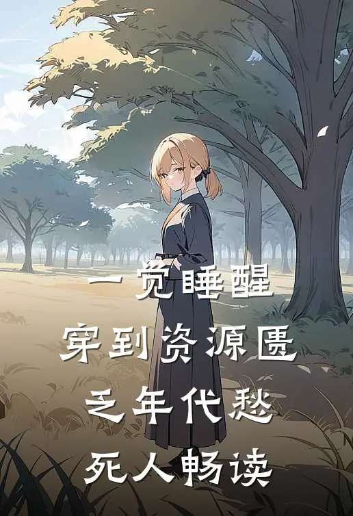 一觉睡醒，穿到资源匮乏年代愁死人畅读