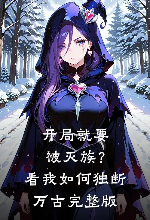 开局就要被灭族？看我如何独断万古完整版