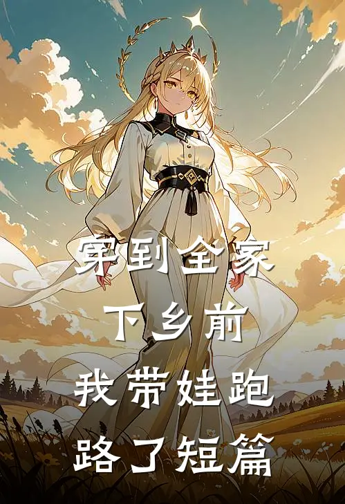 穿到全家下乡前，我带娃跑路了短篇