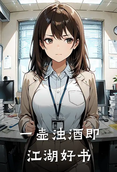 一壶浊酒即江湖好书