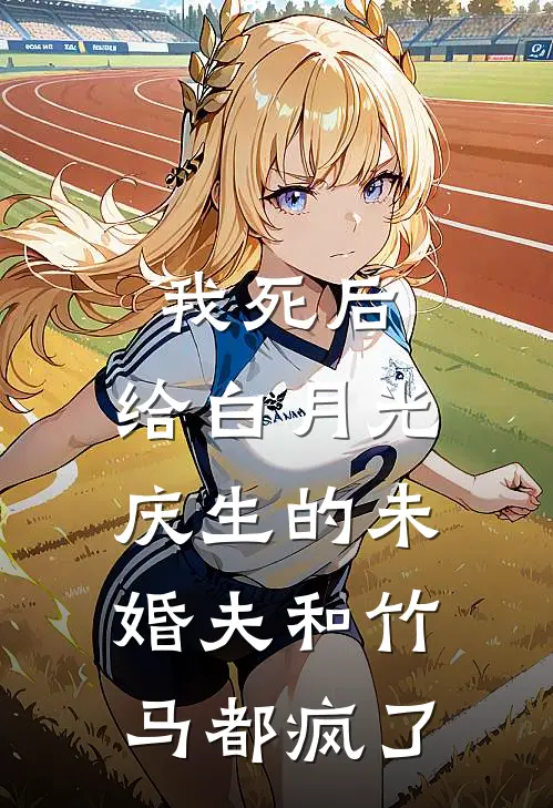 我死后，给白月光庆生的未婚夫和竹马都疯了