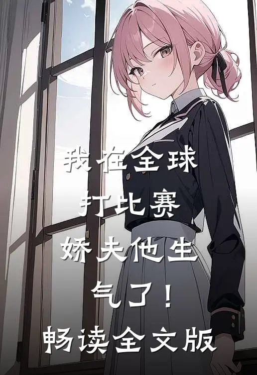 我在全球打比赛，娇夫他生气了！畅读全文版