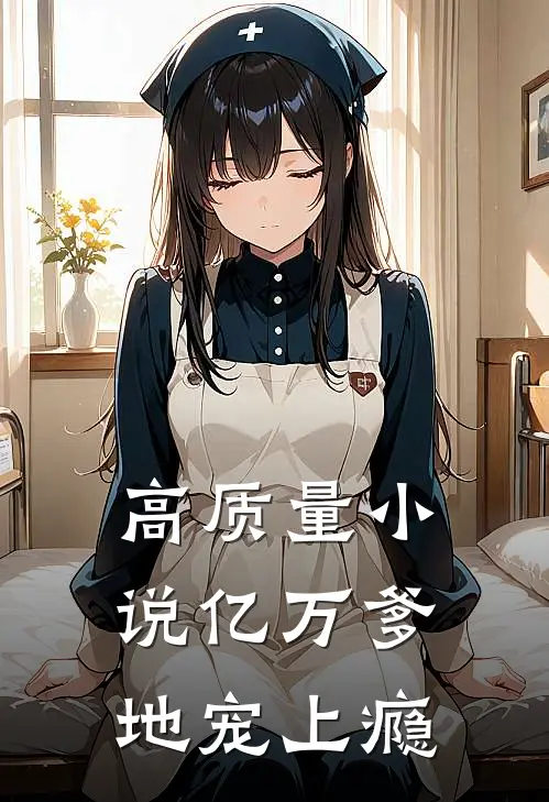 高质量小说亿万爹地宠上瘾