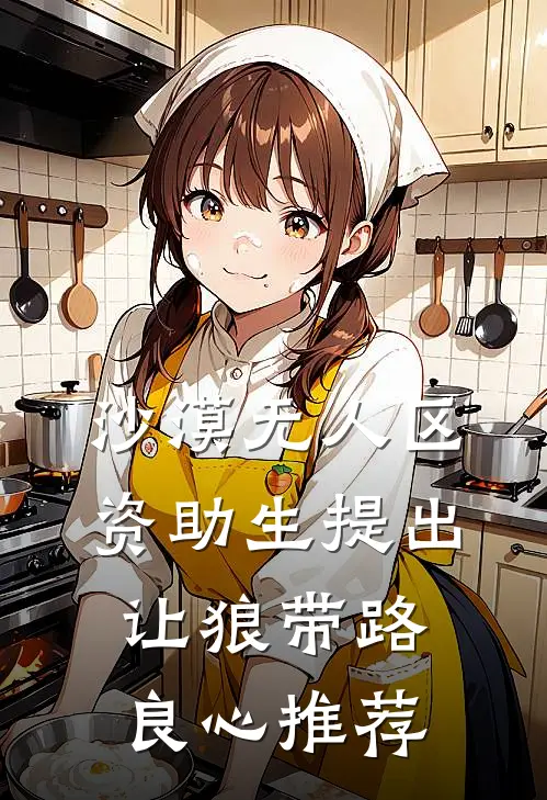 沙漠无人区，资助生提出让狼带路良心推荐