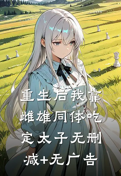 重生后我靠雌雄同体吃定太子无删减+无广告