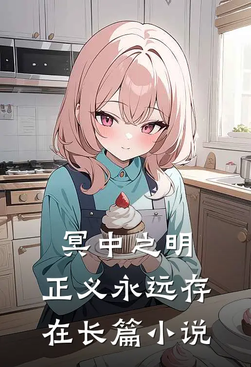 冥中之明：正义永远存在长篇小说