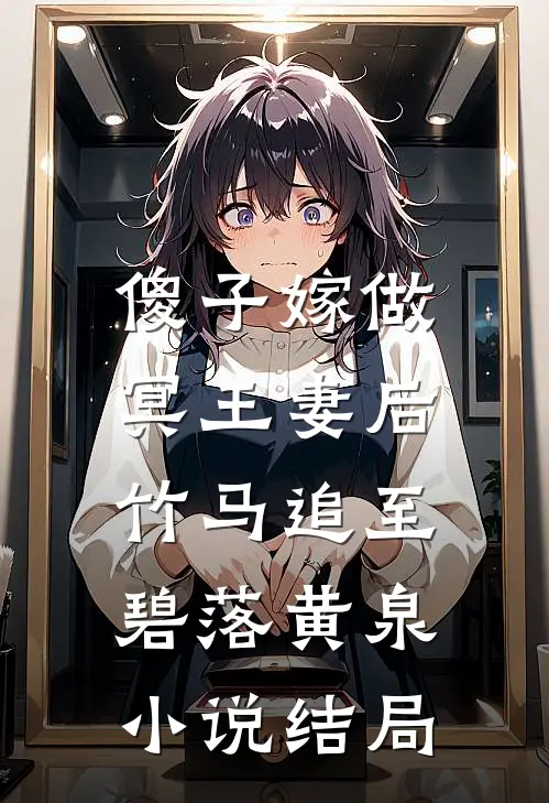 傻子嫁做冥王妻后，竹马追至碧落黄泉小说结局