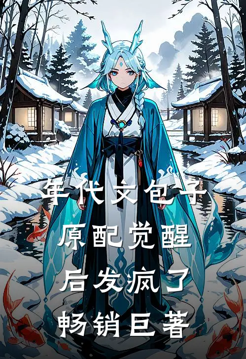 年代文包子原配觉醒后发疯了畅销巨著