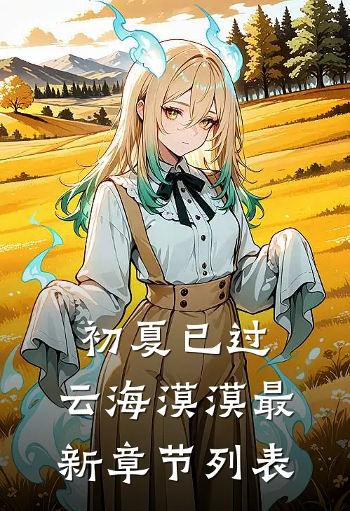 初夏已过，云海漠漠最新章节列表