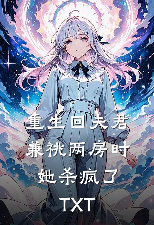重生回夫君兼祧两房时，她杀疯了TXT