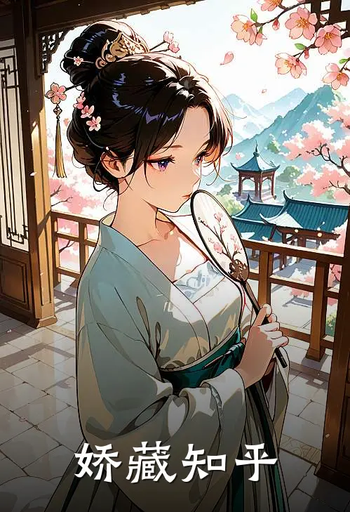 娇藏知乎