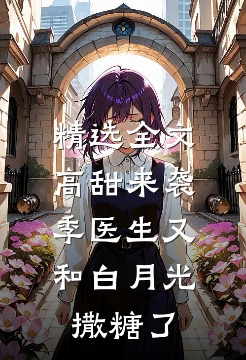 精选全文高甜来袭：季医生又和白月光撒糖了