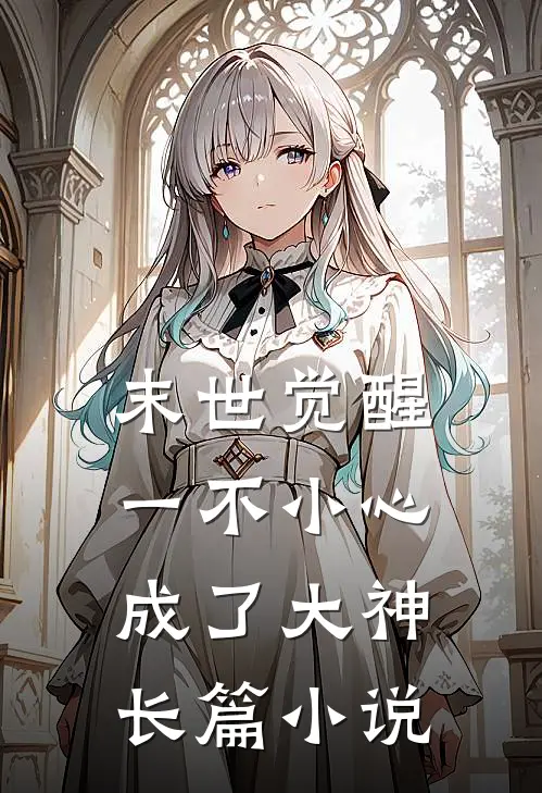 末世觉醒：一不小心成了大神长篇小说