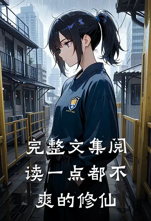 完整文集阅读一点都不爽的修仙