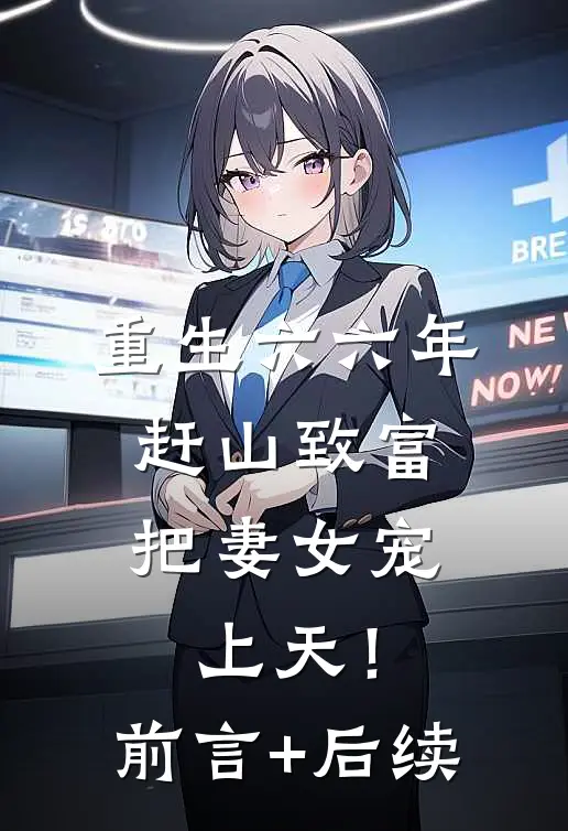 重生六六年：赶山致富，把妻女宠上天！前言+后续
