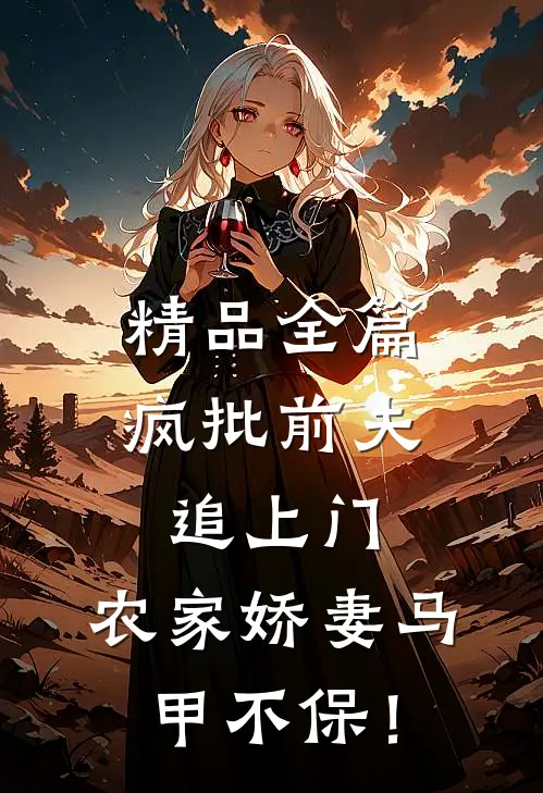 精品全篇疯批前夫追上门，农家娇妻马甲不保！